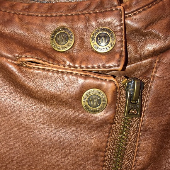 Aeropostale Jacket - Picture 7 of 9